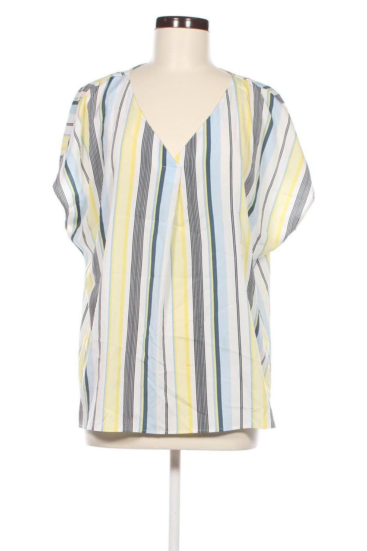 Damen Shirt Yessica, Größe XXL, Farbe Mehrfarbig, Preis € 13,22