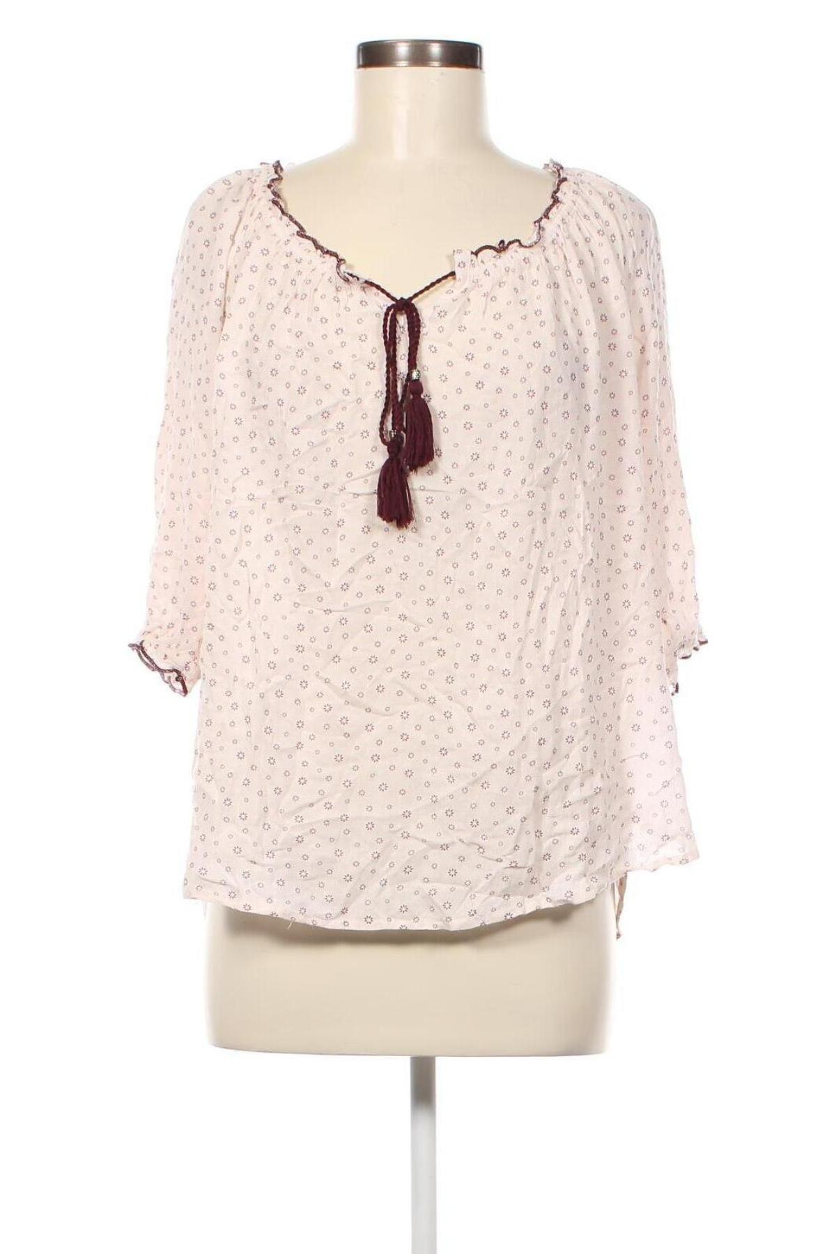 Damen Shirt Yessica, Größe L, Farbe Rosa, Preis € 5,95