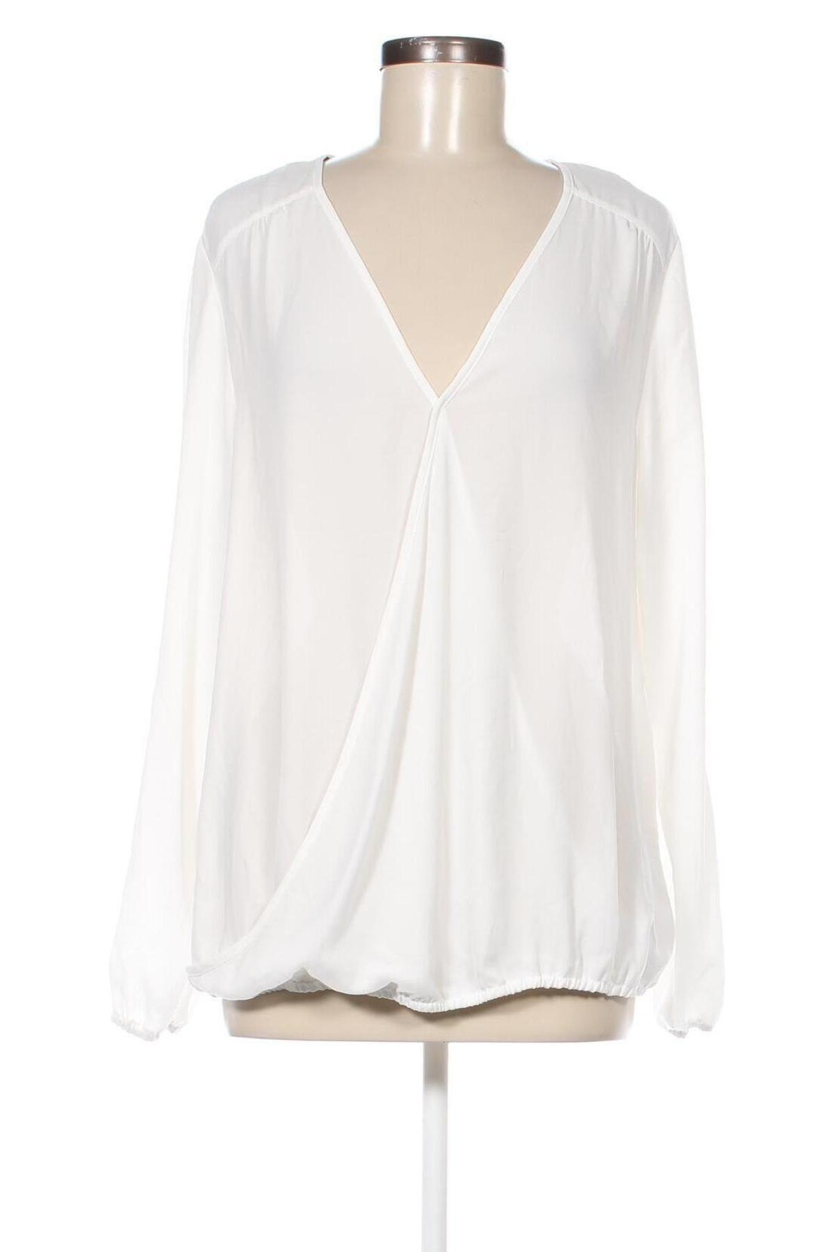 Дамска блуза Yessica, Размер XL, Цвят Бял, Цена 10,45 лв.