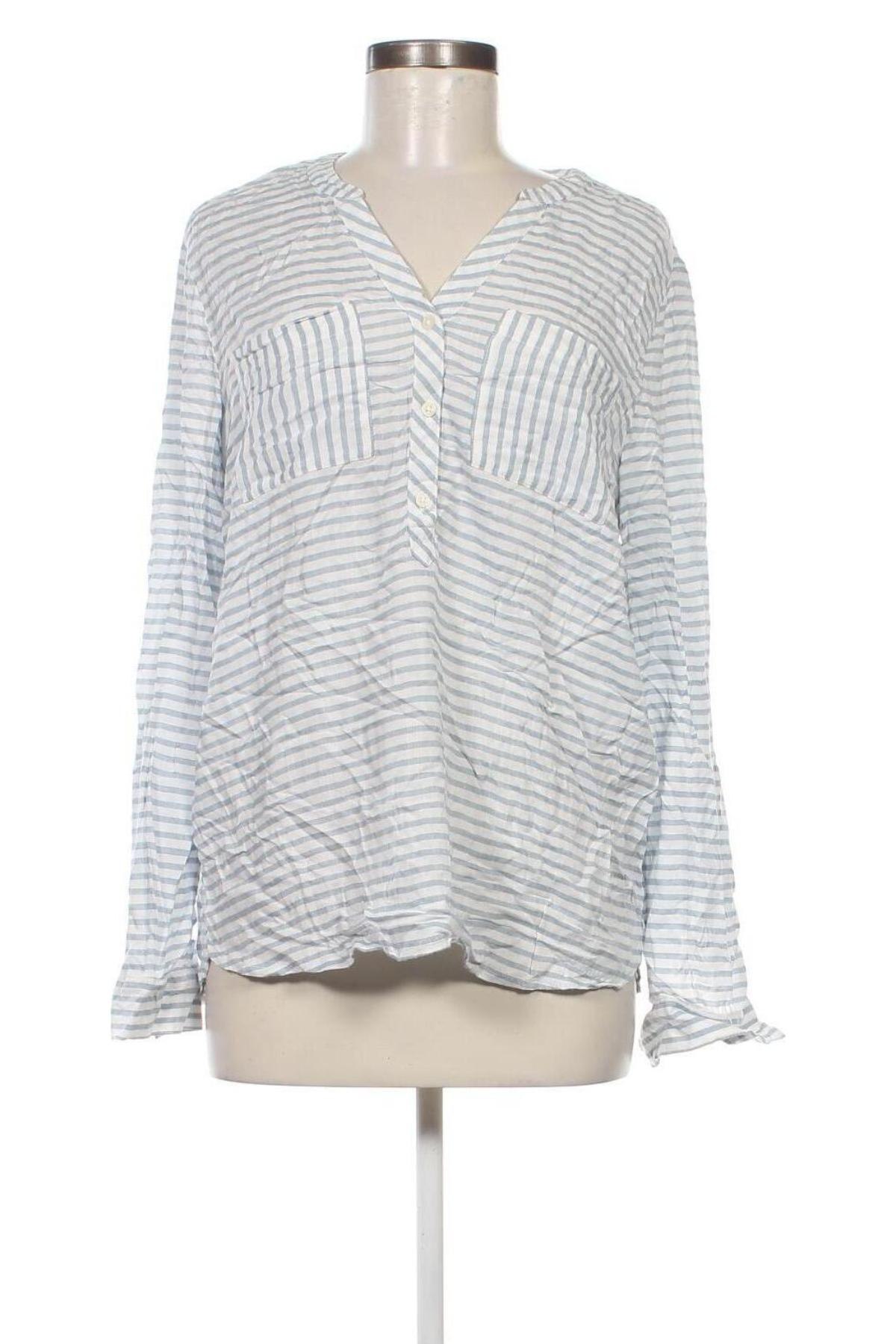 Damen Shirt Yessica, Größe L, Farbe Mehrfarbig, Preis € 5,95