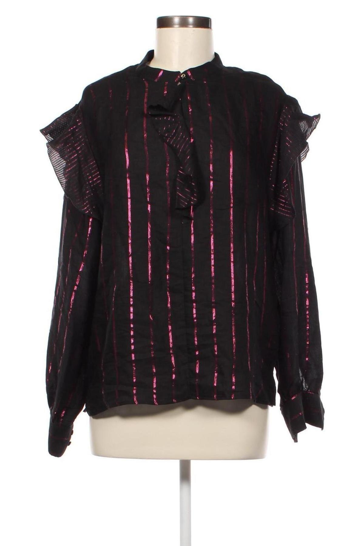 Damen Shirt Yessica, Größe M, Farbe Schwarz, Preis € 5,95