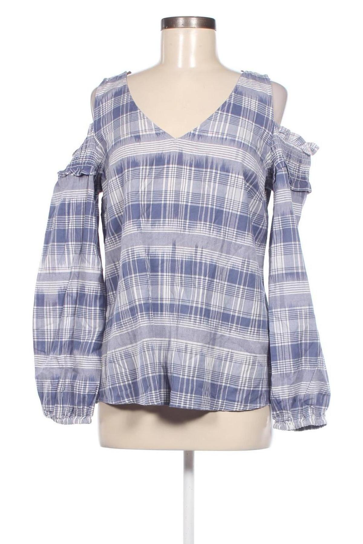 Γυναικεία μπλούζα Yessica, Μέγεθος M, Χρώμα Πολύχρωμο, Τιμή 8,63 €