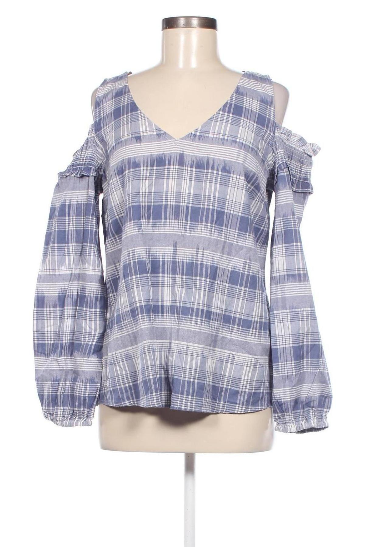 Damen Shirt Yessica, Größe M, Farbe Mehrfarbig, Preis € 9,71