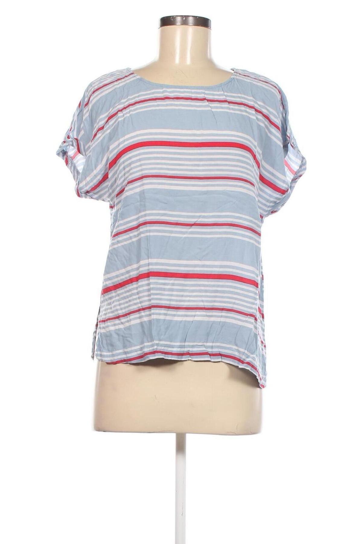 Damen Shirt Yessica, Größe M, Farbe Mehrfarbig, Preis € 4,63