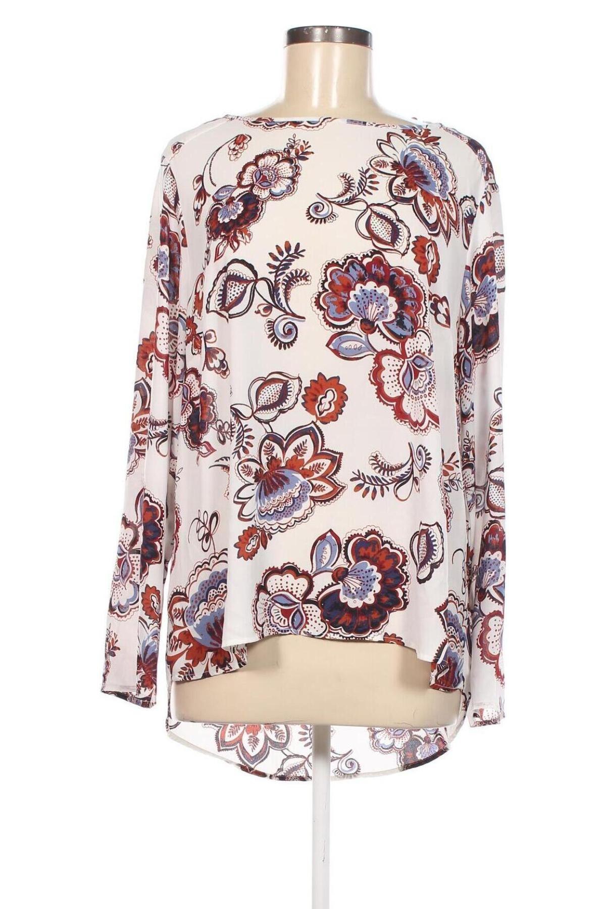 Bluză de femei Yessica, Mărime XL, Culoare Multicolor, Preț 31,25 Lei