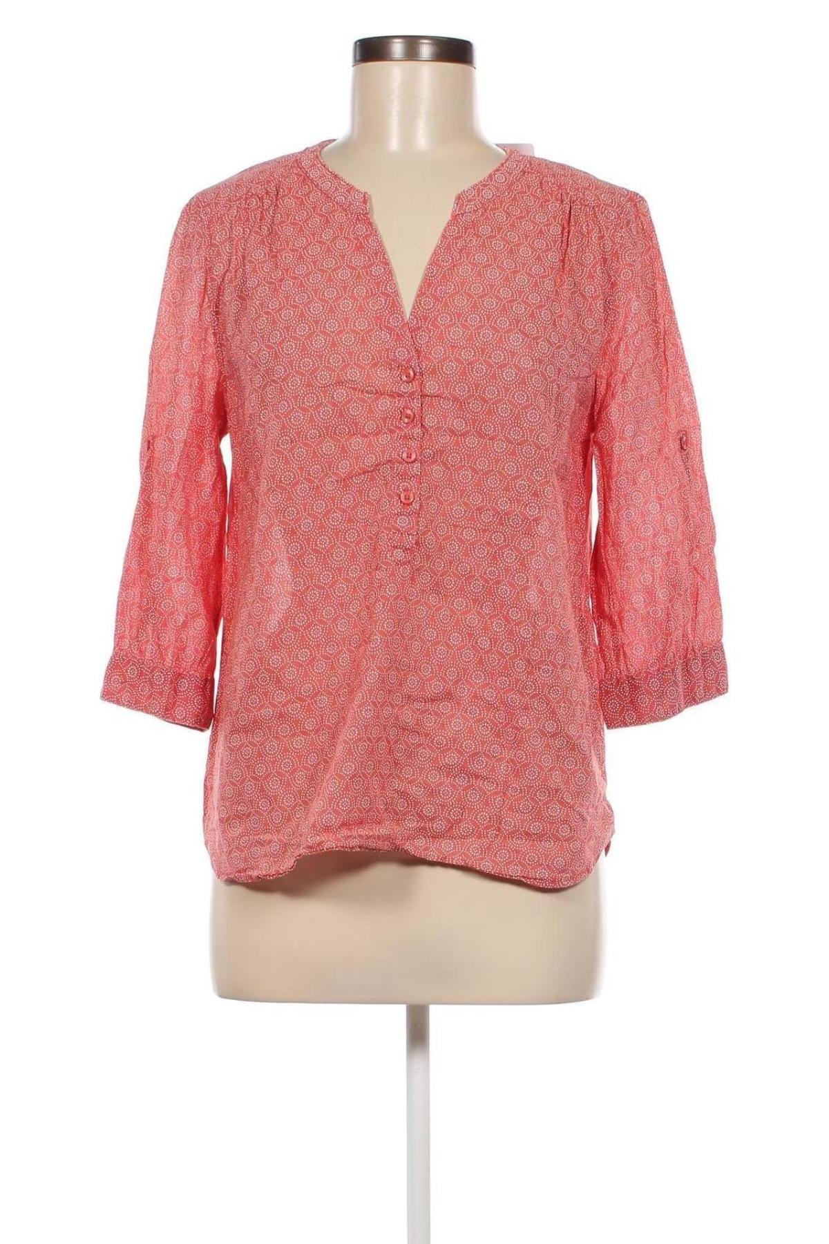 Damen Shirt Yessica, Größe M, Farbe Rot, Preis 13,22 €