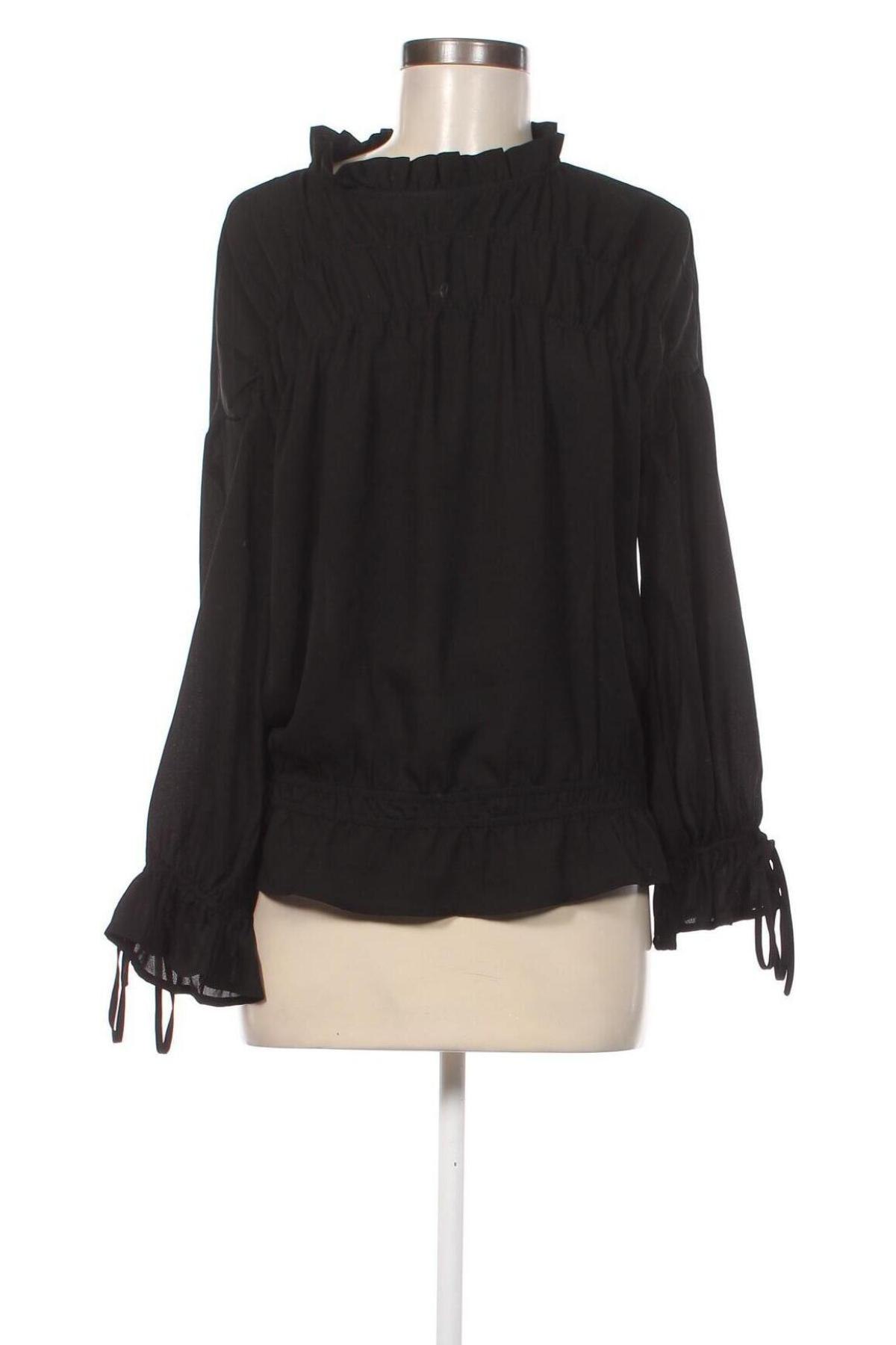 Damen Shirt Yfl Reserved, Größe S, Farbe Schwarz, Preis € 5,87