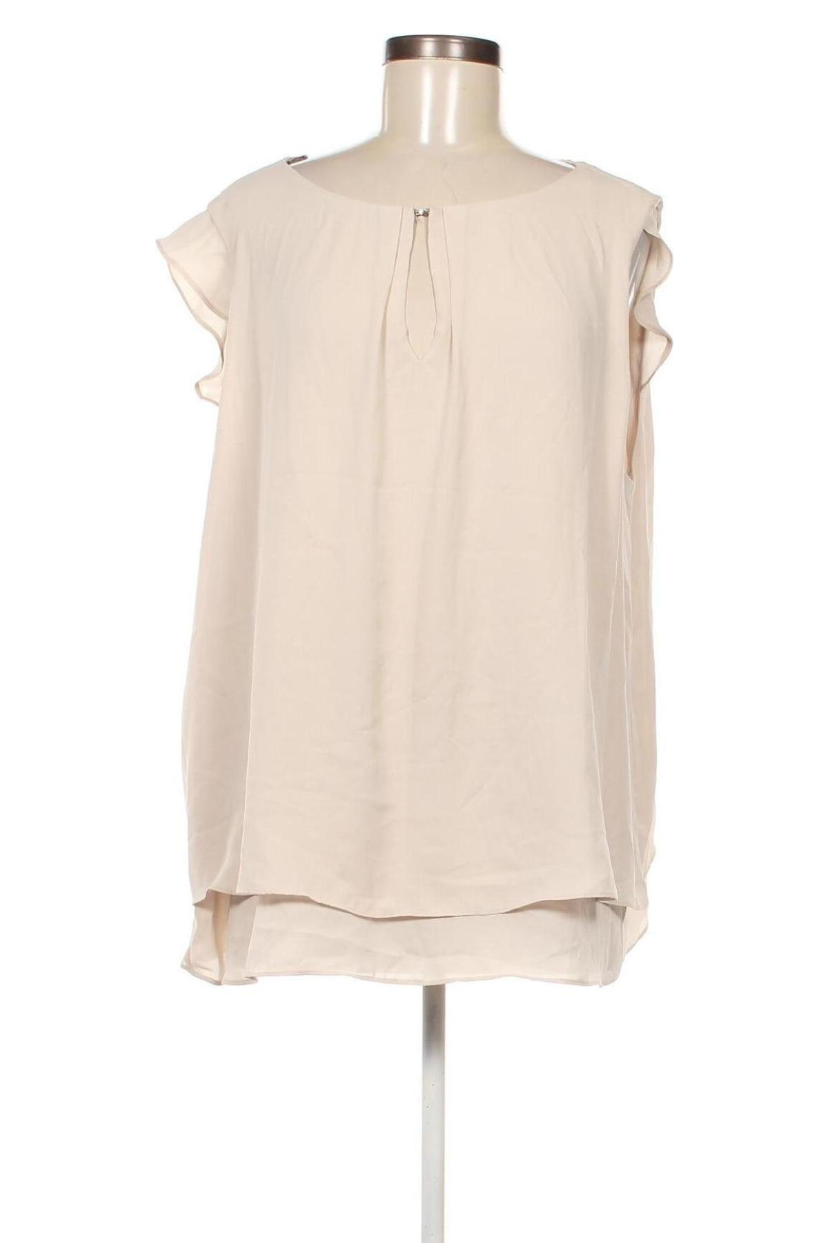 Damen Shirt Your Sixth Sense, Größe XL, Farbe Beige, Preis 13,22 €