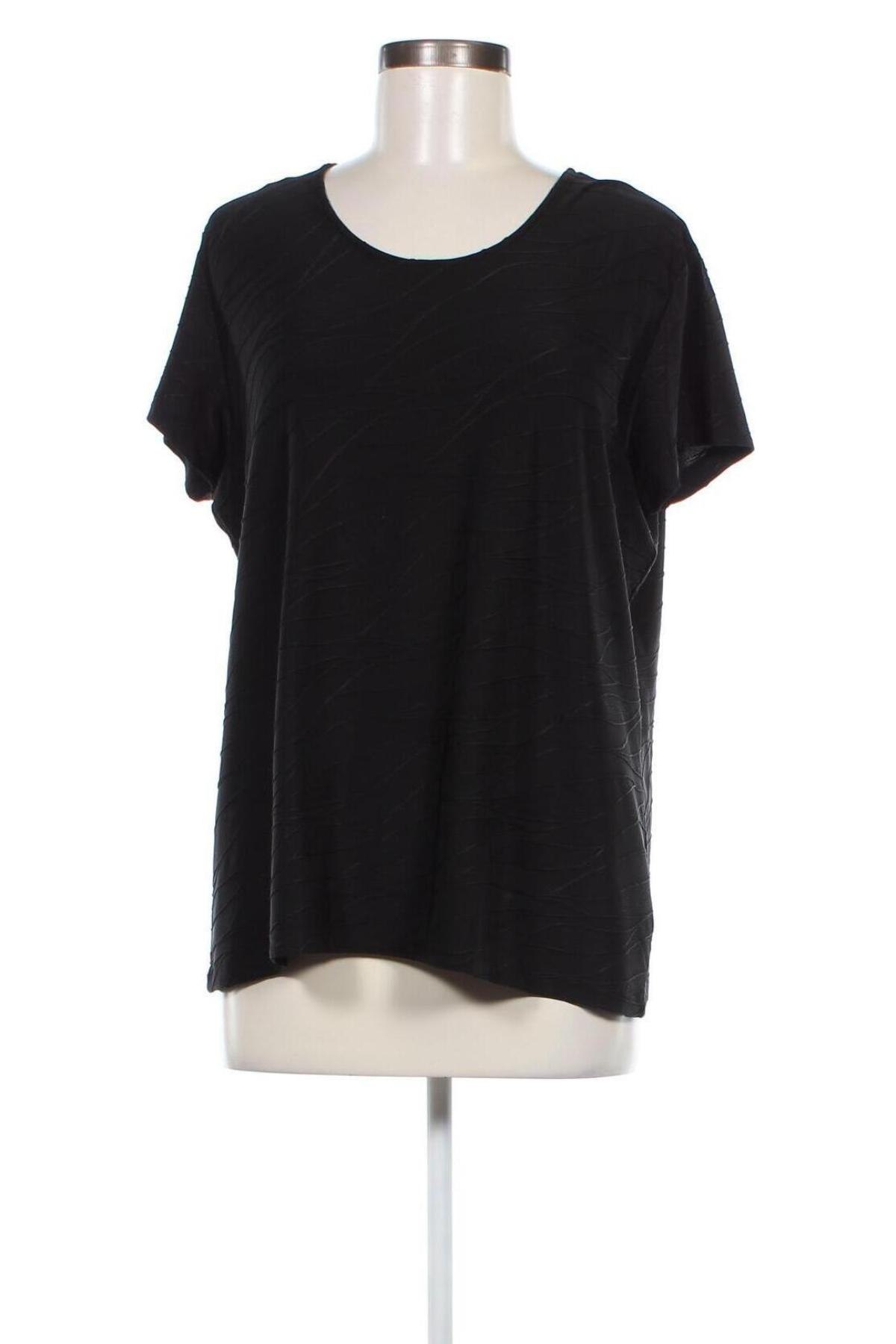 Damen Shirt Your Sixth Sense, Größe L, Farbe Schwarz, Preis € 6,87