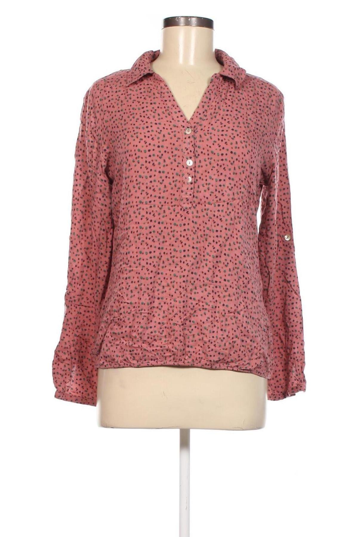 Damen Shirt Zabaione, Größe L, Farbe Rosa, Preis € 9,46