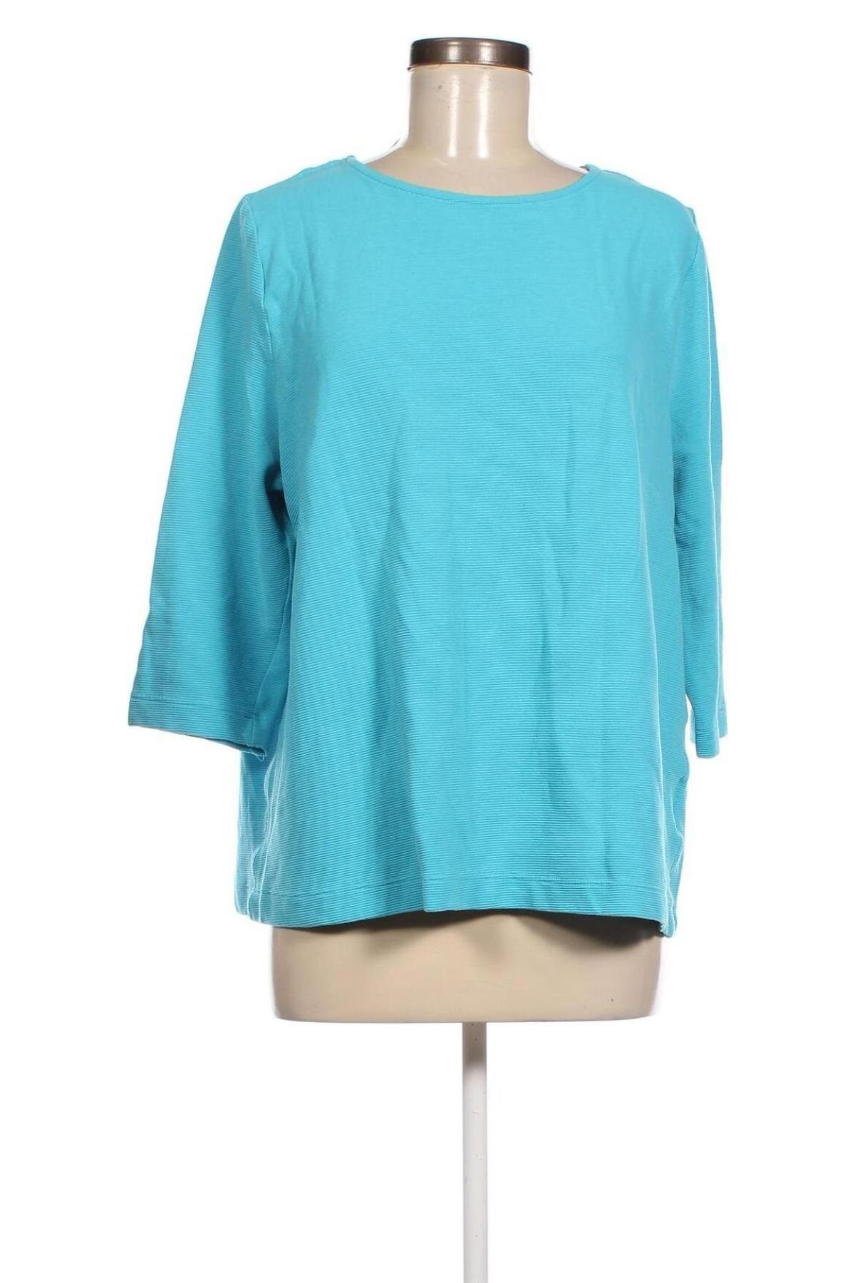 Damen Shirt Zaida, Größe XL, Farbe Blau, Preis € 5,40