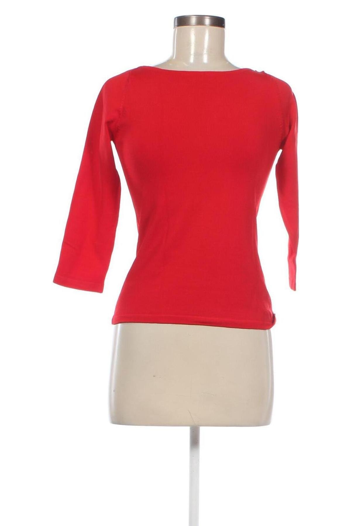 Damen Shirt Zara, Größe M, Farbe Rot, Preis € 17,69