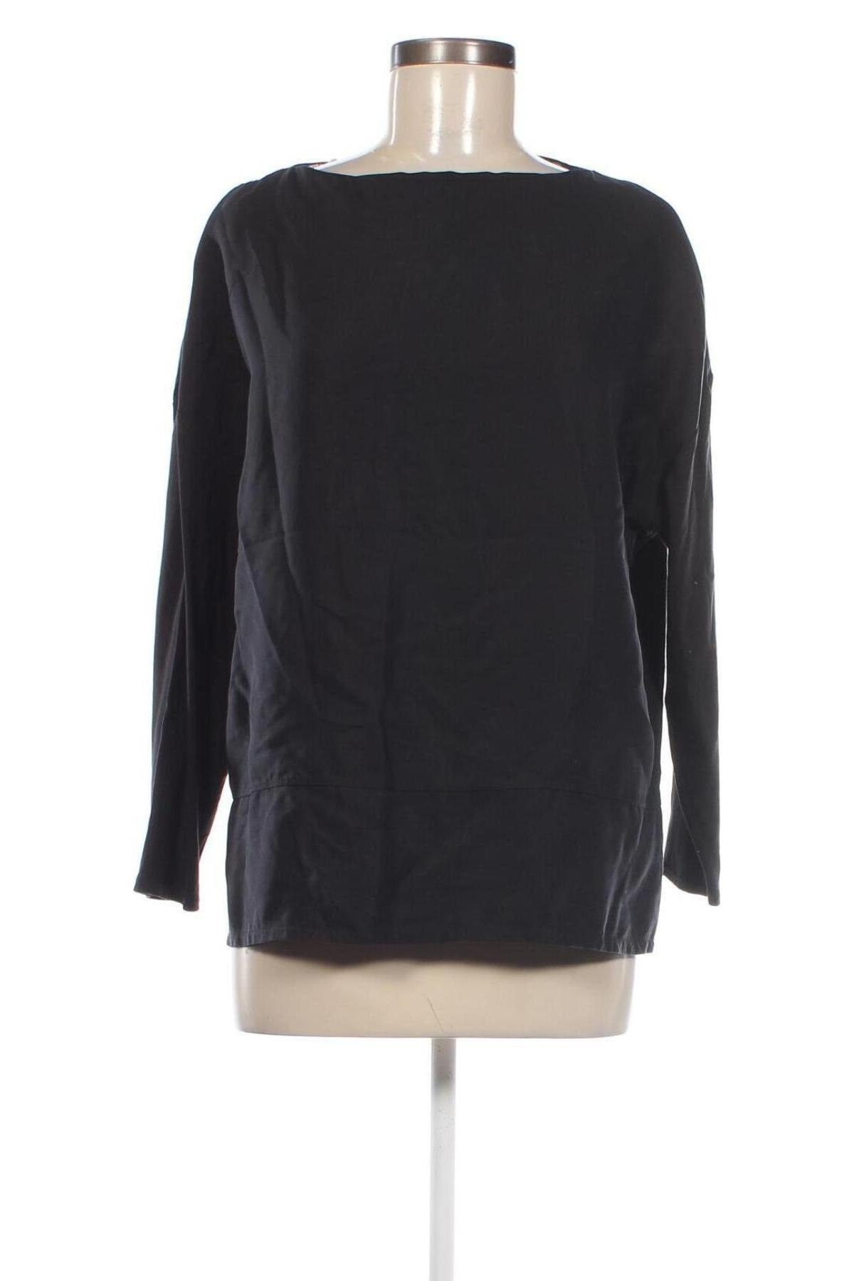 Damen Shirt Zara, Größe S, Farbe Schwarz, Preis 8,68 €