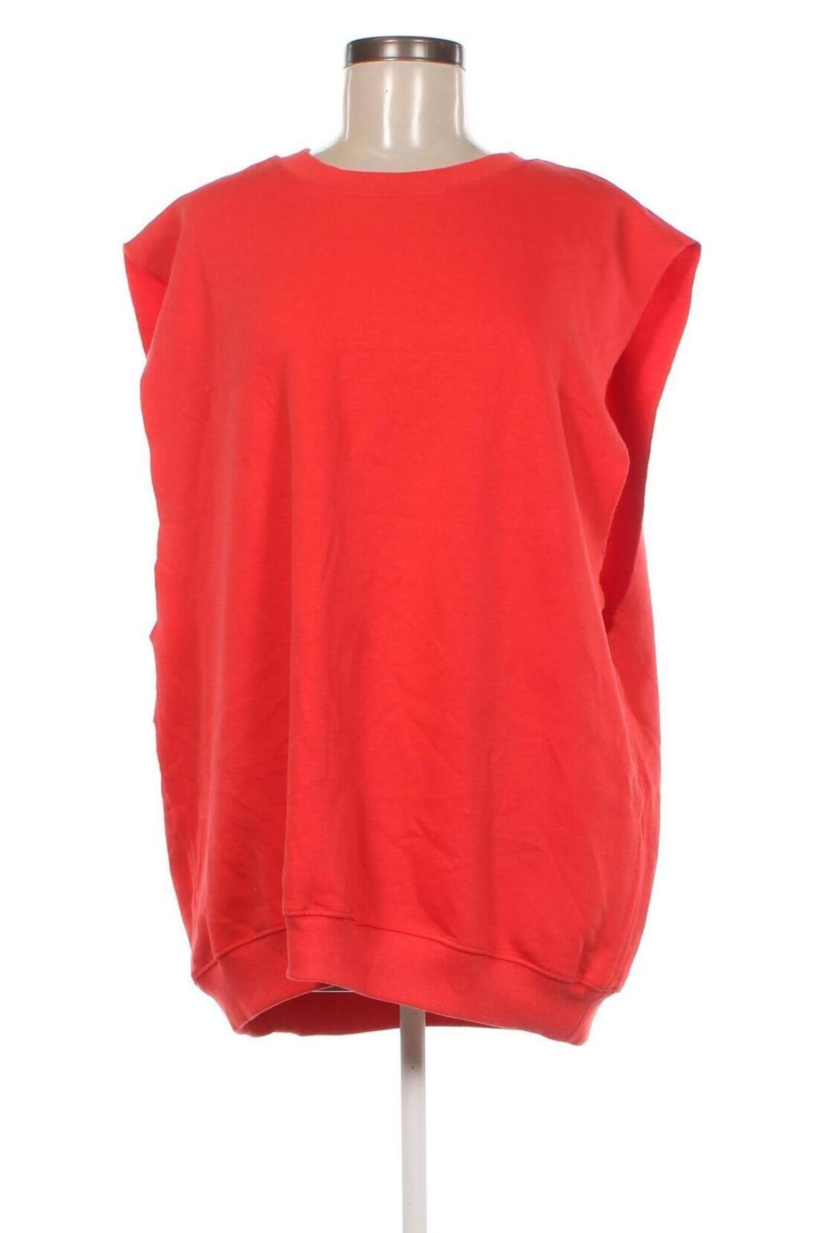 Damen Shirt Zara, Größe M, Farbe Rot, Preis € 13,92