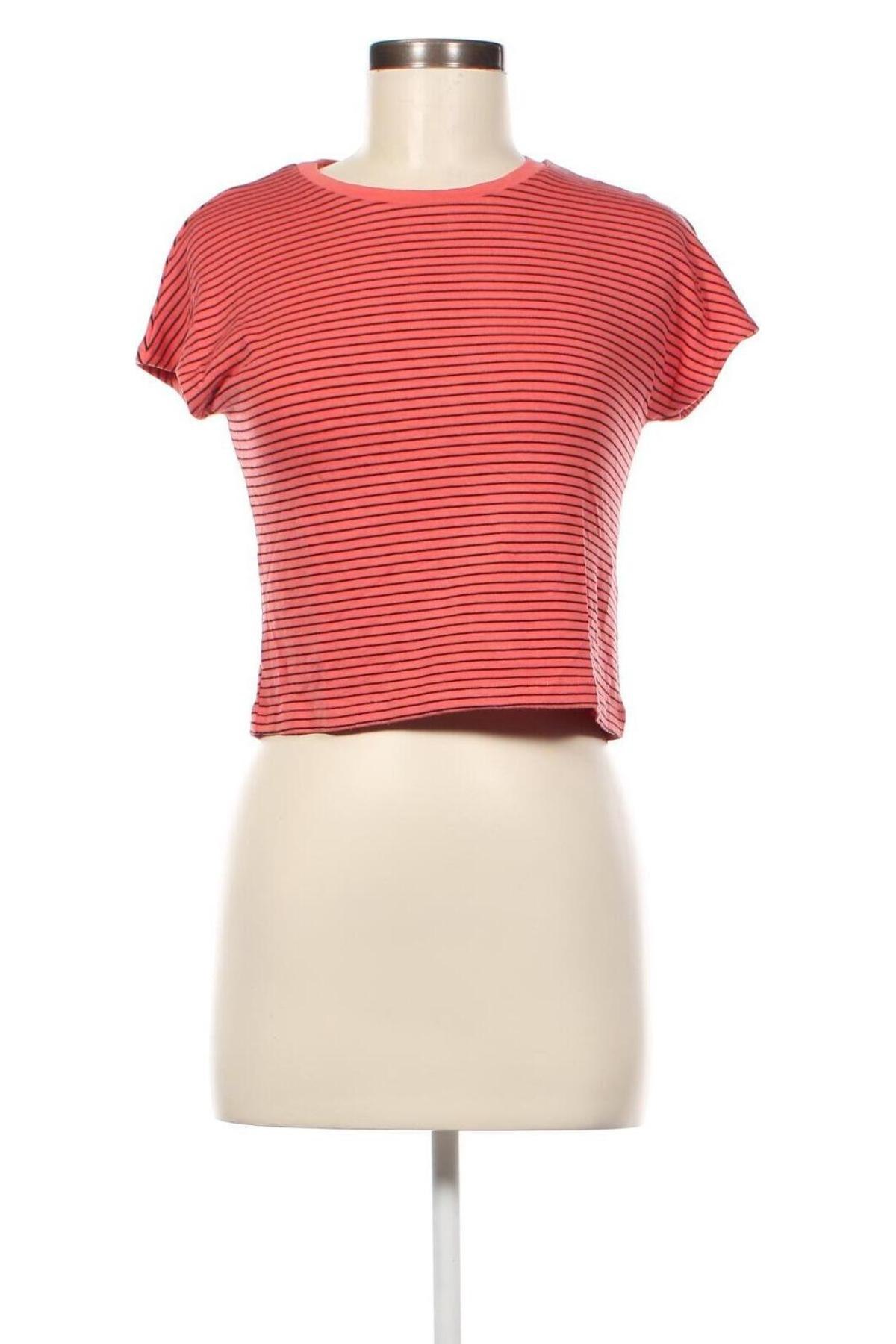 Bluză de femei Zara, Mărime L, Culoare Roz, Preț 34,21 Lei