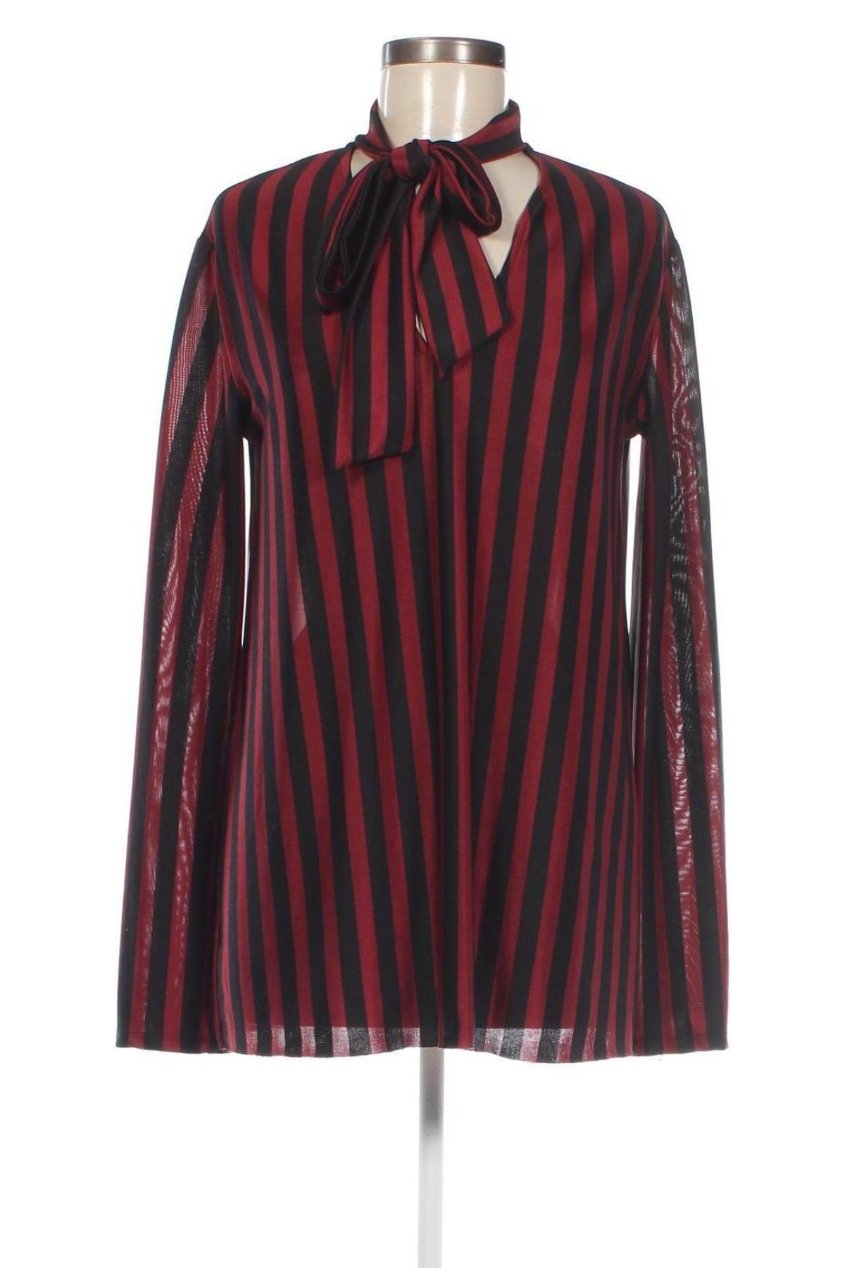 Bluză de femei Zara Trafaluc, Mărime S, Culoare Multicolor, Preț 39,22 Lei