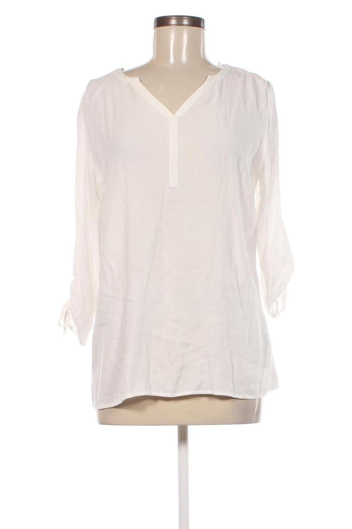 Damen Shirt Zero, Größe M, Farbe Weiß, Preis € 5,00