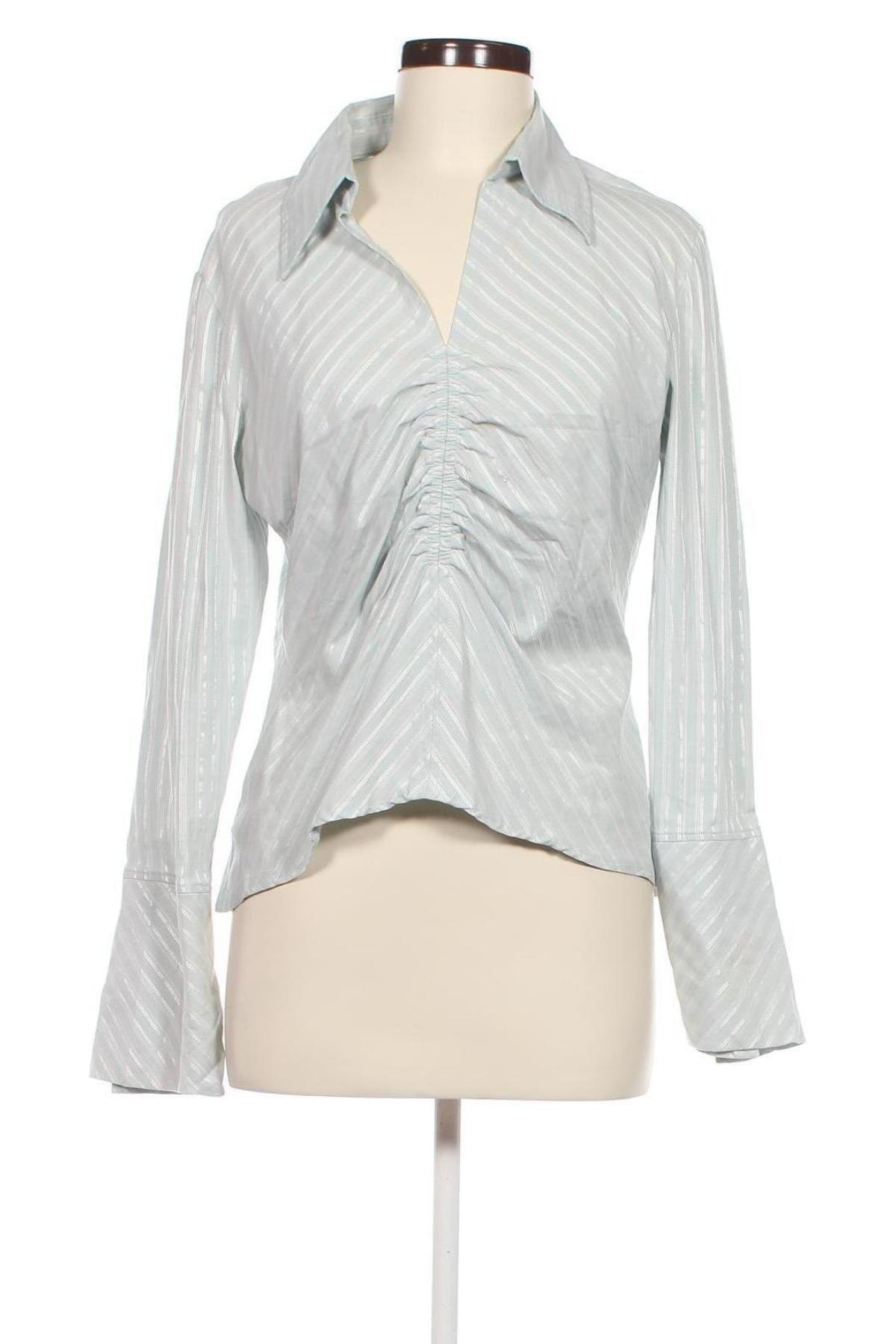 Дамска блуза Zero, Размер L, Цвят Многоцветен, Цена 15,30 лв.