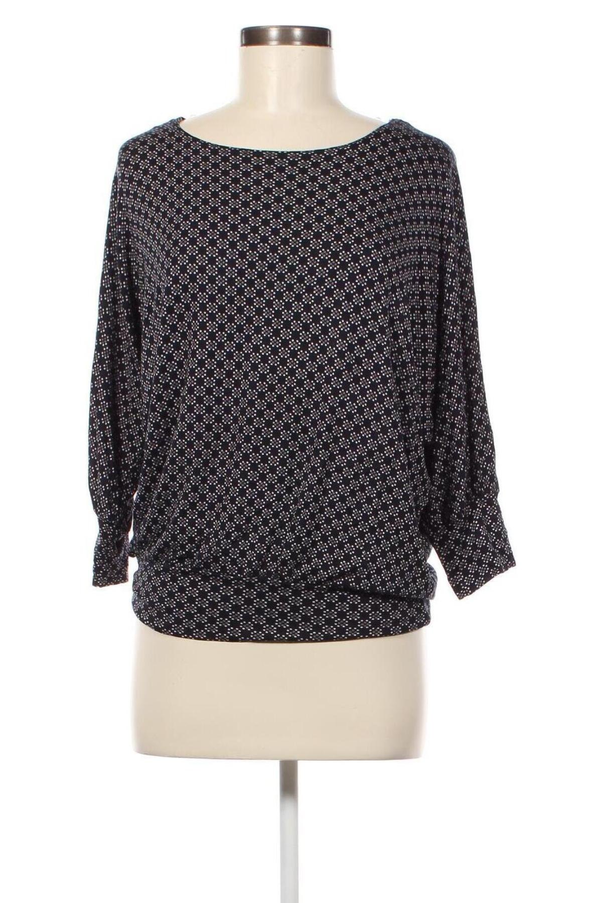 Damen Shirt Zero, Größe M, Farbe Blau, Preis 10,65 €