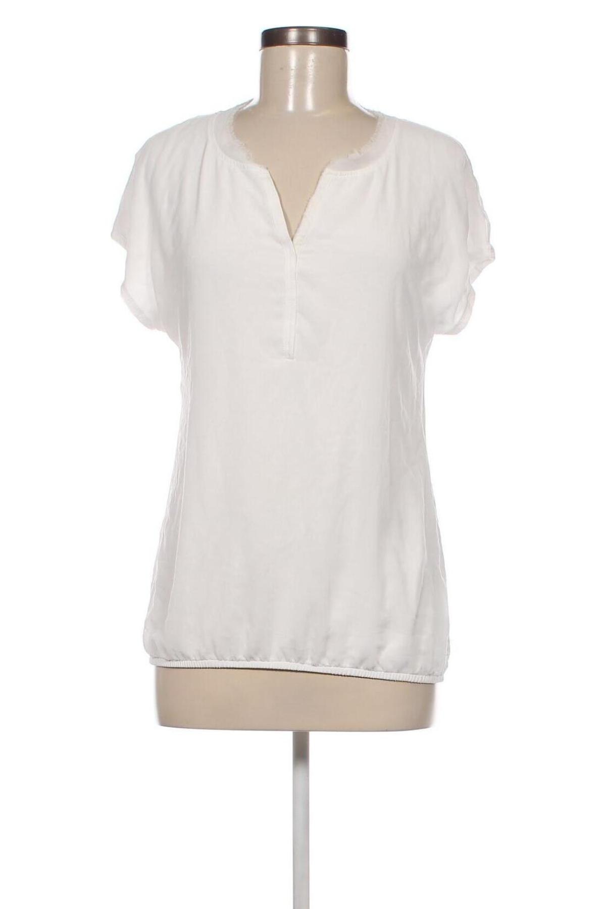 Damen Shirt Zero, Größe M, Farbe Weiß, Preis € 8,28