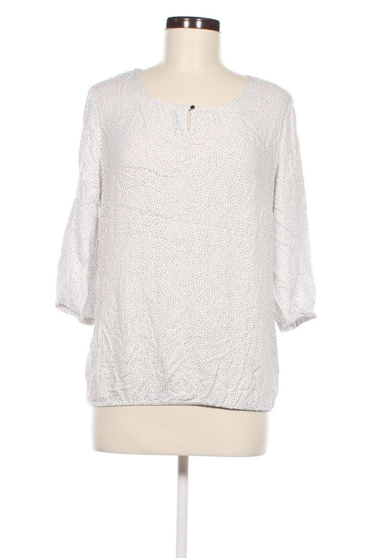 Γυναικεία μπλούζα Zero, Μέγεθος M, Χρώμα Λευκό, Τιμή 7,36 €