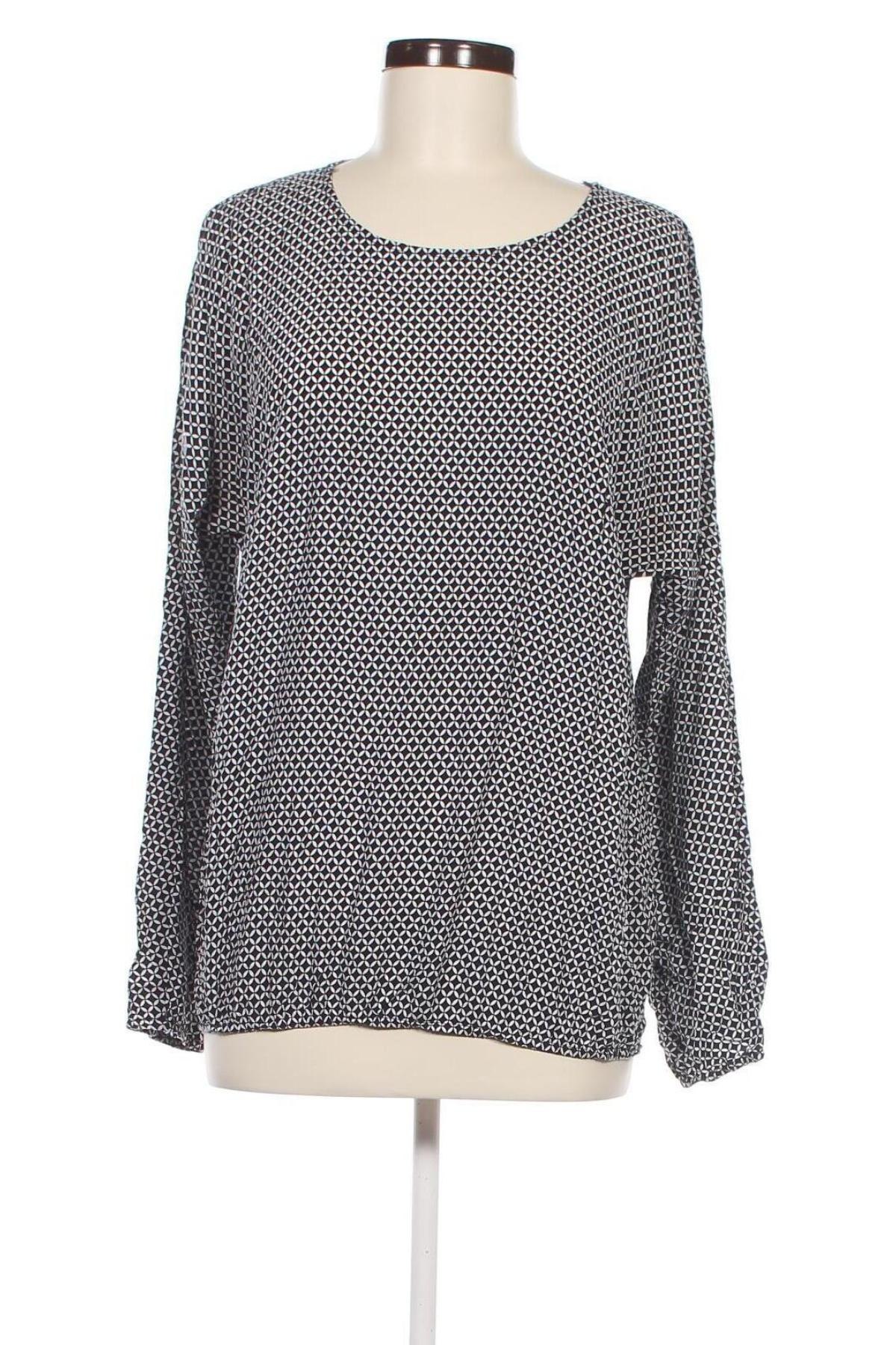 Γυναικεία μπλούζα Zero, Μέγεθος M, Χρώμα Πολύχρωμο, Τιμή 8,41 €