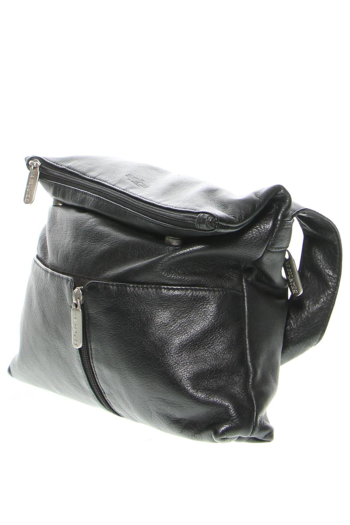 Γυναικεία τσάντα, Χρώμα Μαύρο, Τιμή 47,72 €