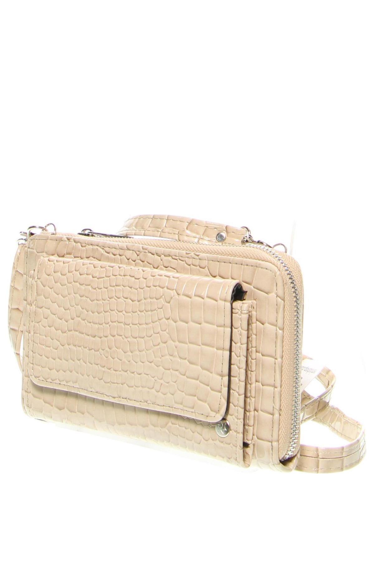 Damentasche, Farbe Beige, Preis € 9,25