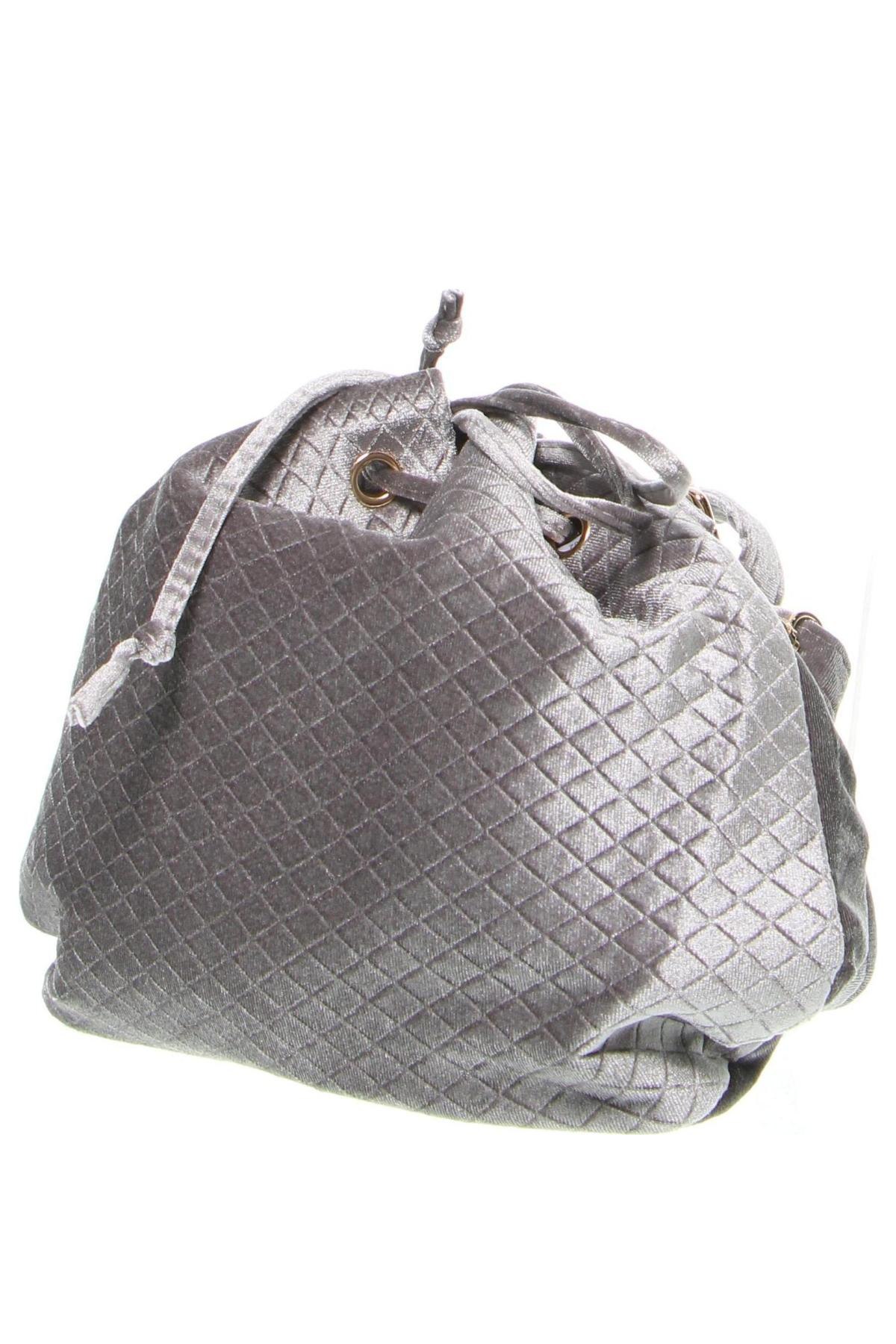 Γυναικεία τσάντα, Χρώμα Γκρί, Τιμή 5,70 €