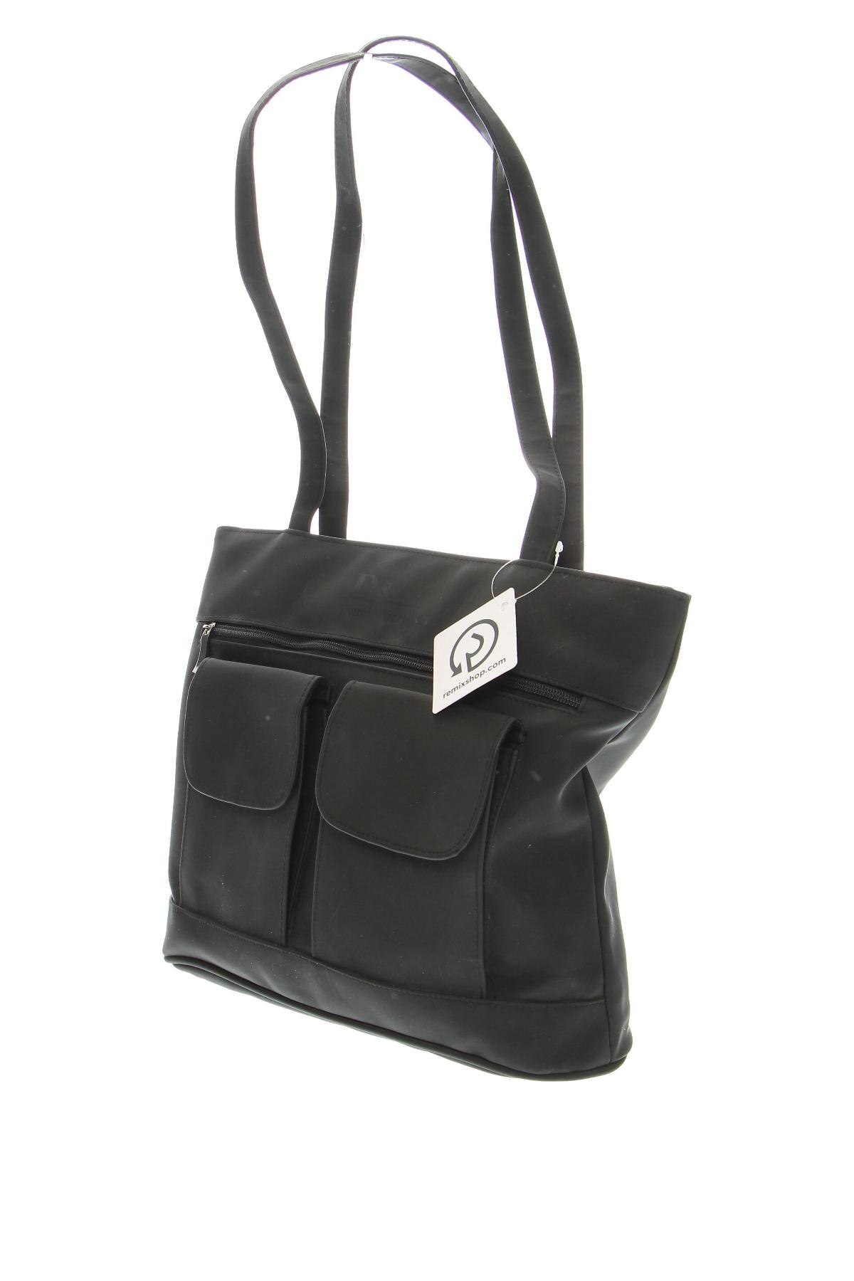 Damentasche, Farbe Schwarz, Preis 8,59 €
