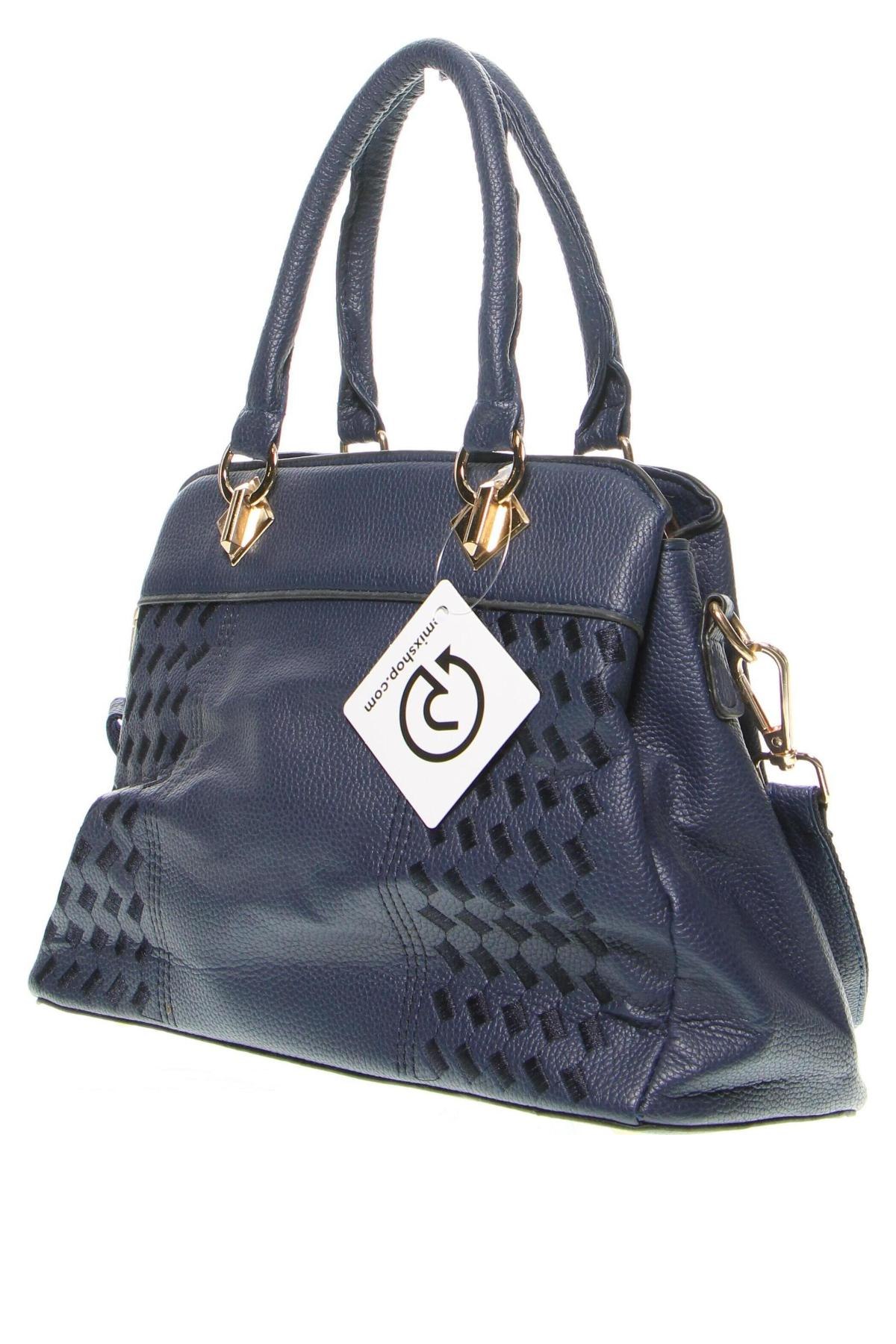 Damentasche, Farbe Blau, Preis 8,59 €