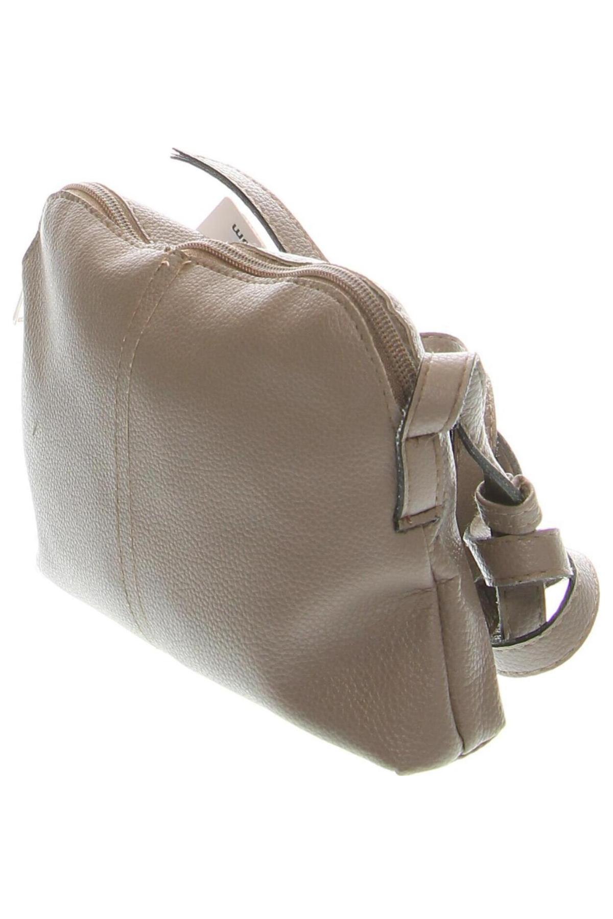 Γυναικεία τσάντα, Χρώμα Καφέ, Τιμή 7,64 €