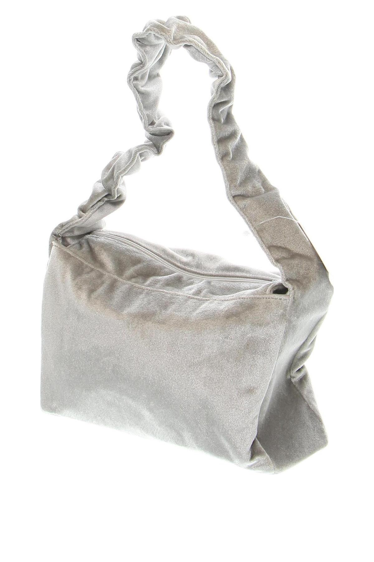 Damentasche, Farbe Silber, Preis 13,22 €