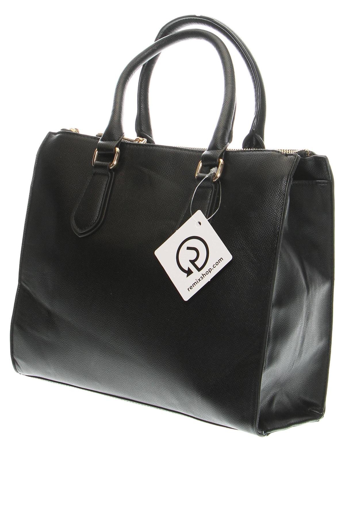Damentasche, Farbe Schwarz, Preis € 12,16