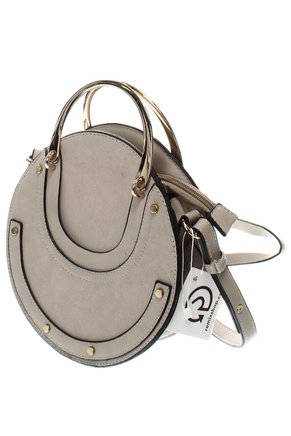 Damentasche, Farbe Grau, Preis € 10,58