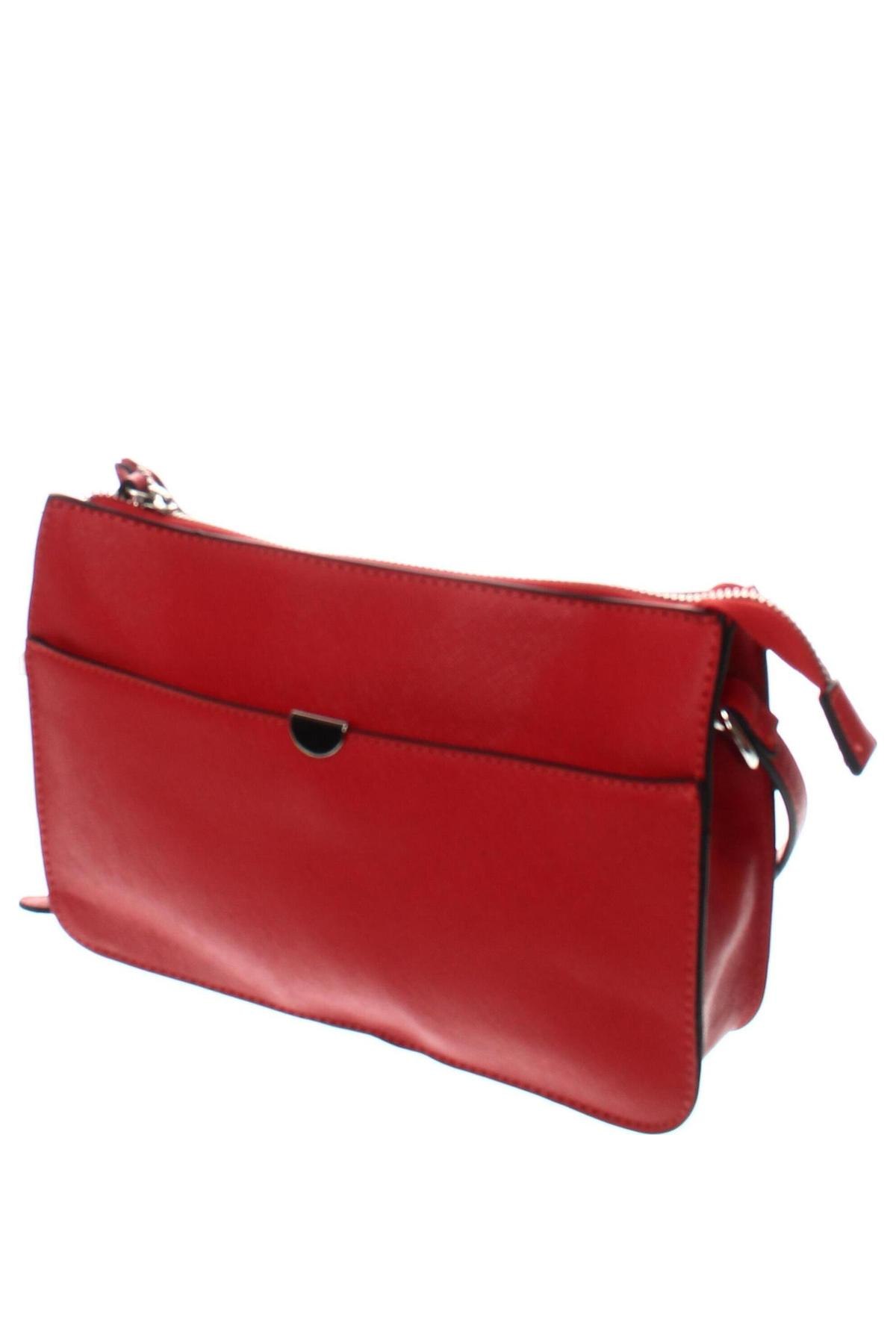 Damentasche, Farbe Rot, Preis 10,97 €