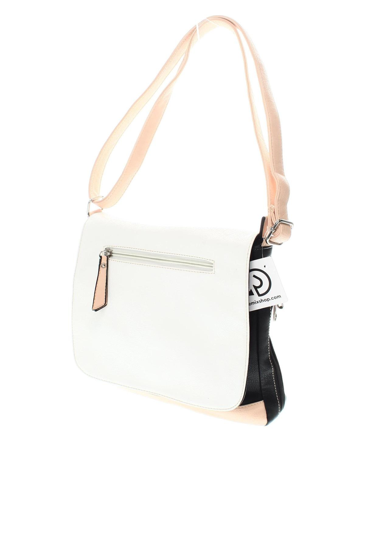 Γυναικεία τσάντα, Χρώμα Πολύχρωμο, Τιμή 8,46 €