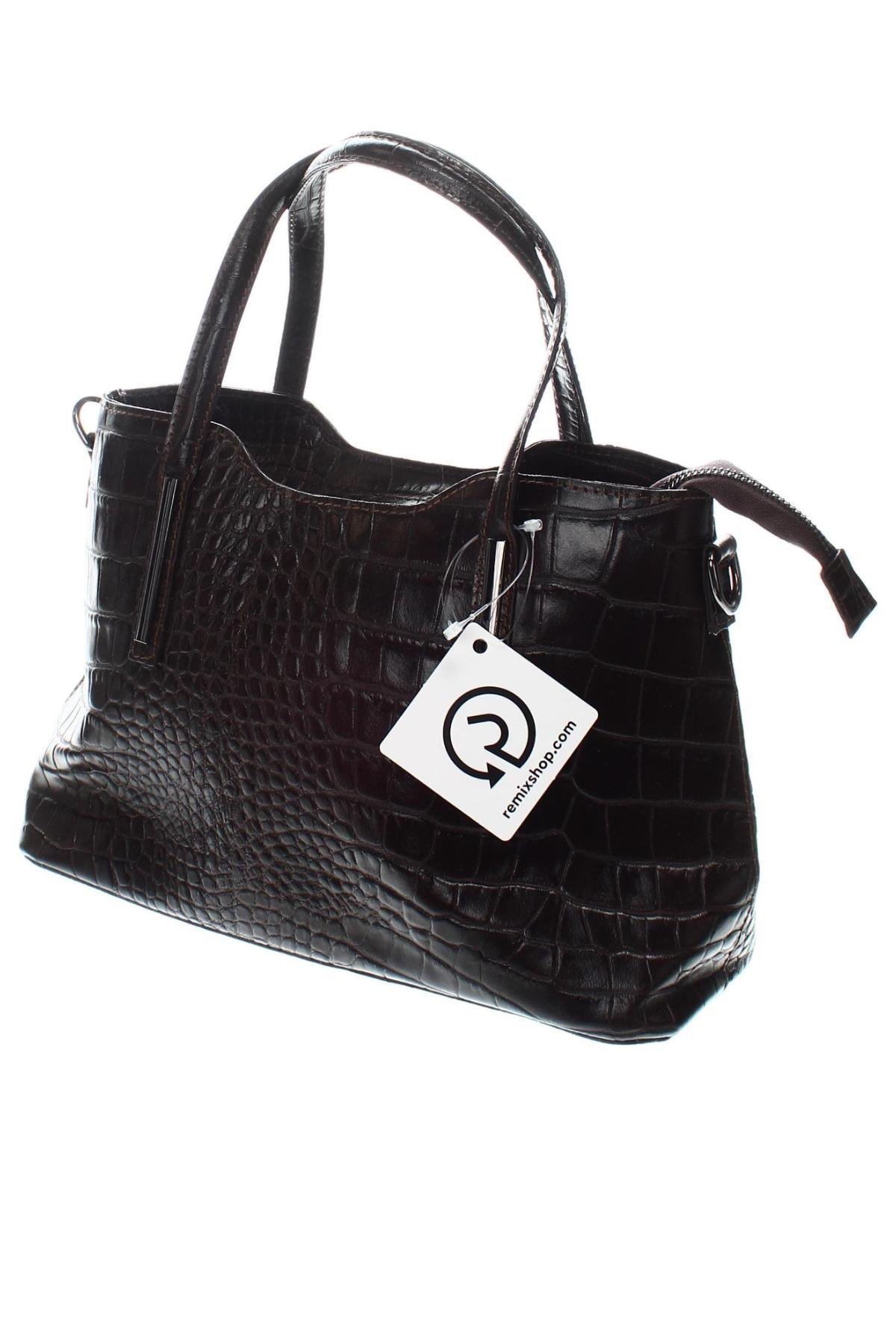 Γυναικεία τσάντα, Χρώμα Καφέ, Τιμή 47,03 €