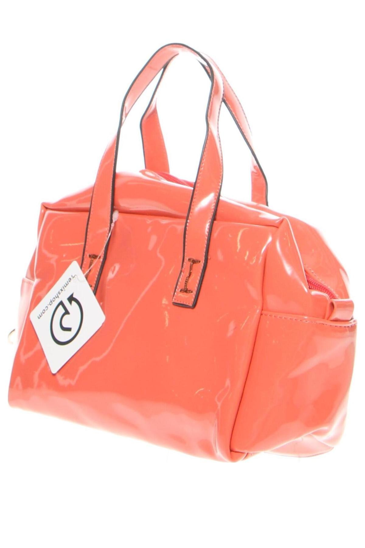 Γυναικεία τσάντα, Χρώμα Ρόζ , Τιμή 8,81 €