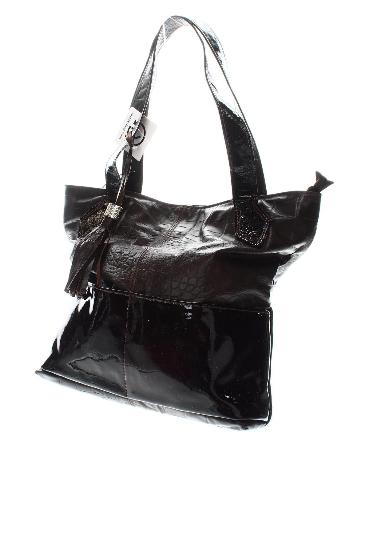 Damentasche, Farbe Braun, Preis € 16,91
