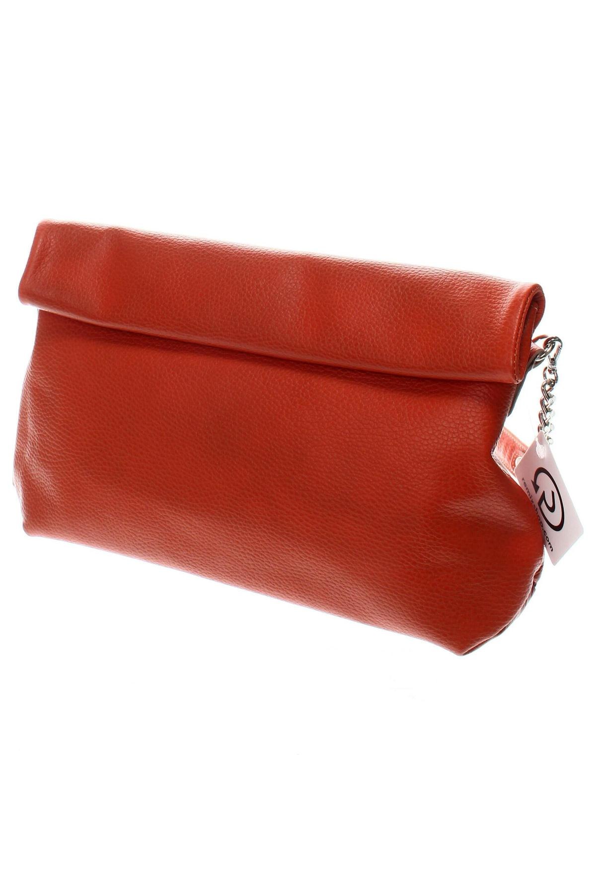 Γυναικεία τσάντα, Χρώμα Πορτοκαλί, Τιμή 9,62 €