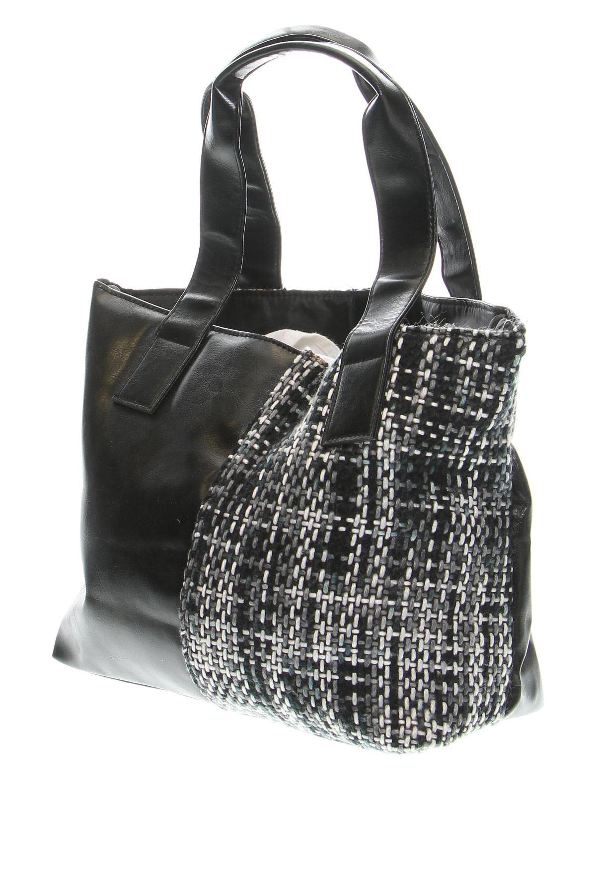 Damentasche, Farbe Schwarz, Preis € 8,73