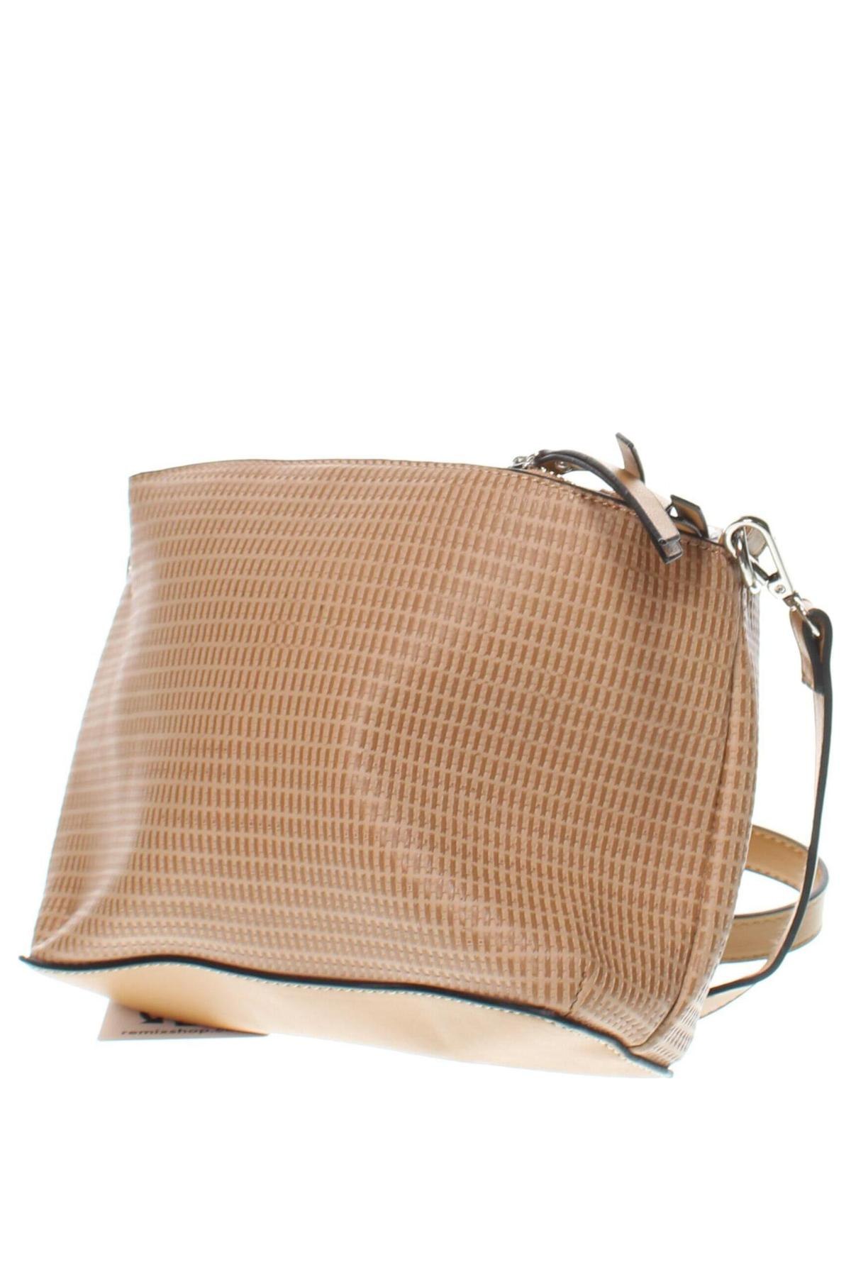 Γυναικεία τσάντα, Χρώμα  Μπέζ, Τιμή 8,34 €