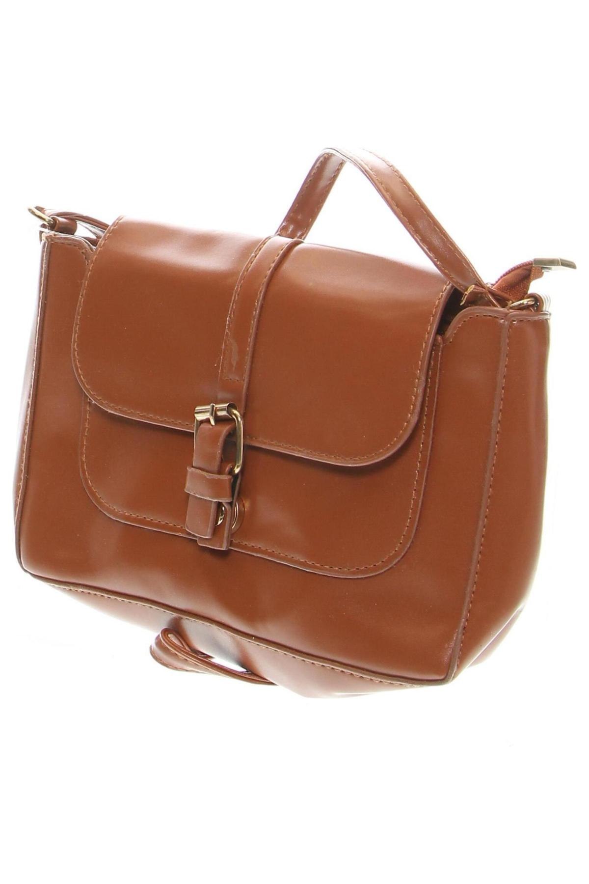 Γυναικεία τσάντα, Χρώμα Καφέ, Τιμή 8,93 €