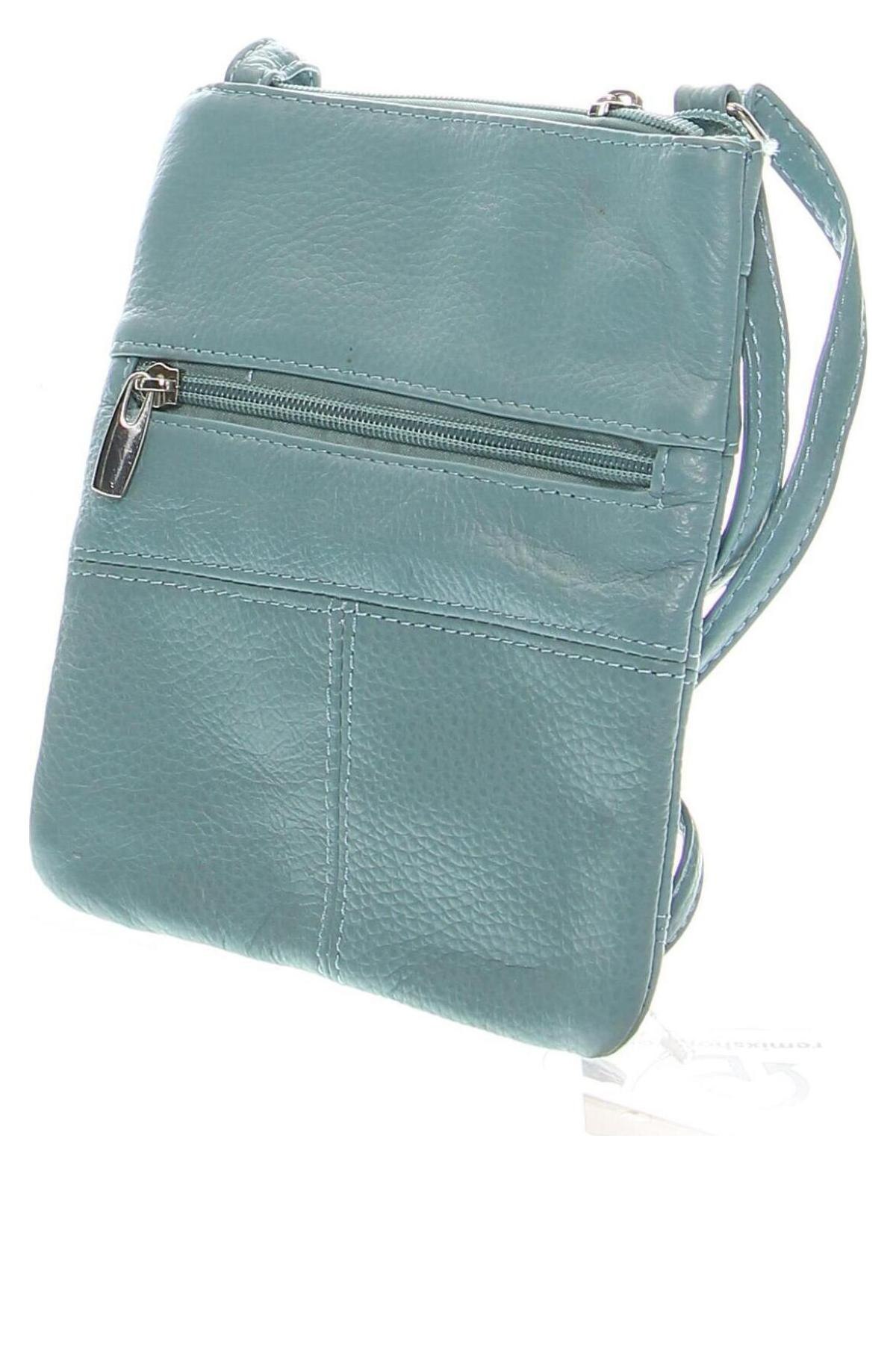 Damentasche, Farbe Blau, Preis 40,36 €