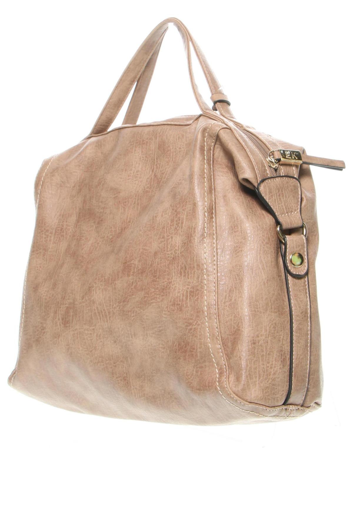 Damentasche, Farbe Beige, Preis € 13,22