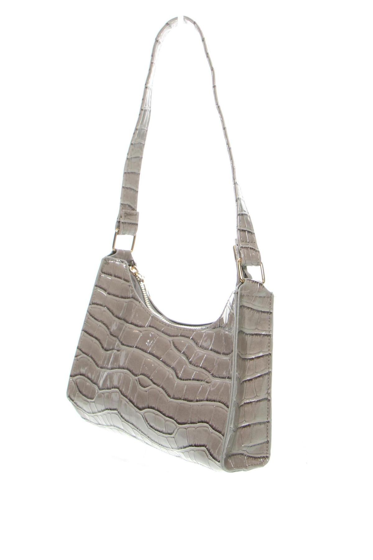 Damentasche, Farbe Grau, Preis € 9,25