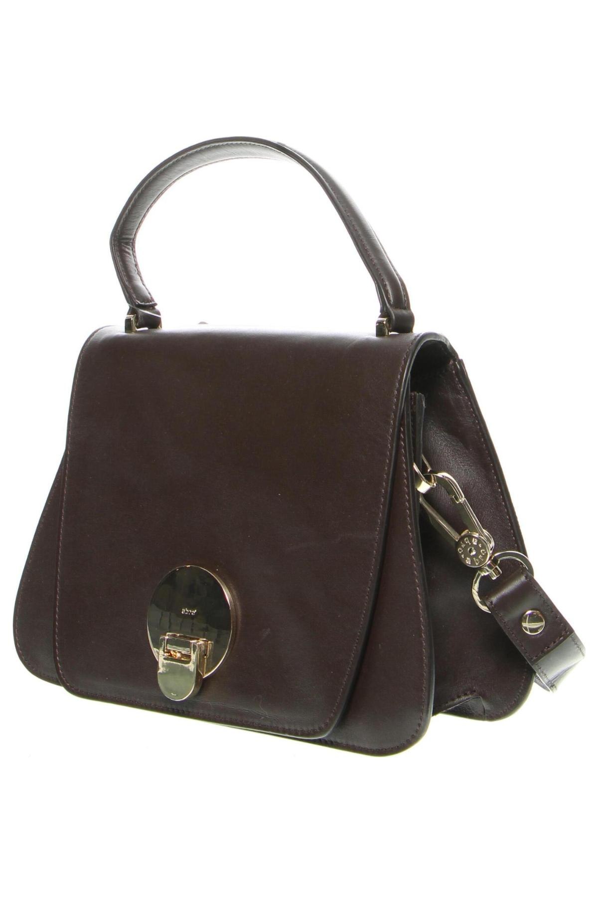 Γυναικεία τσάντα Abro, Χρώμα Καφέ, Τιμή 56,41 €