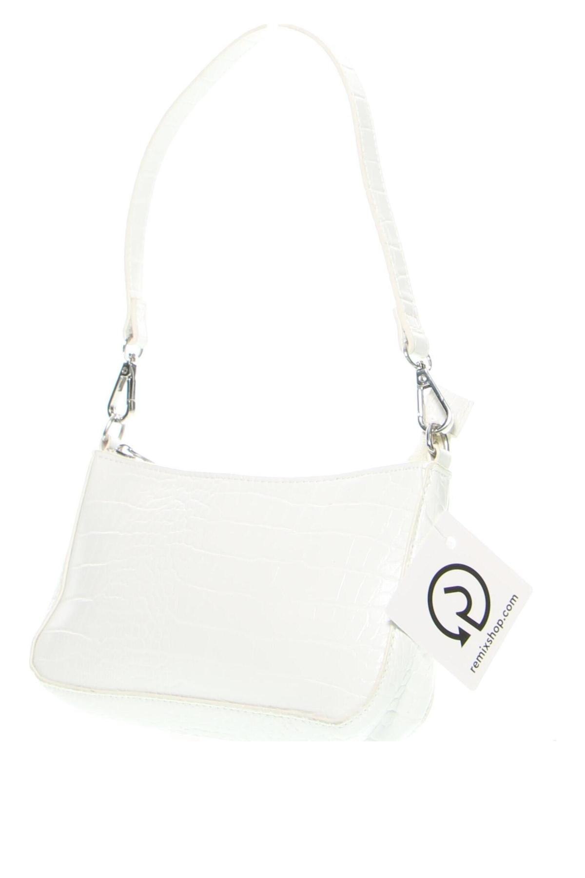 Damentasche Accessories, Farbe Weiß, Preis € 13,22