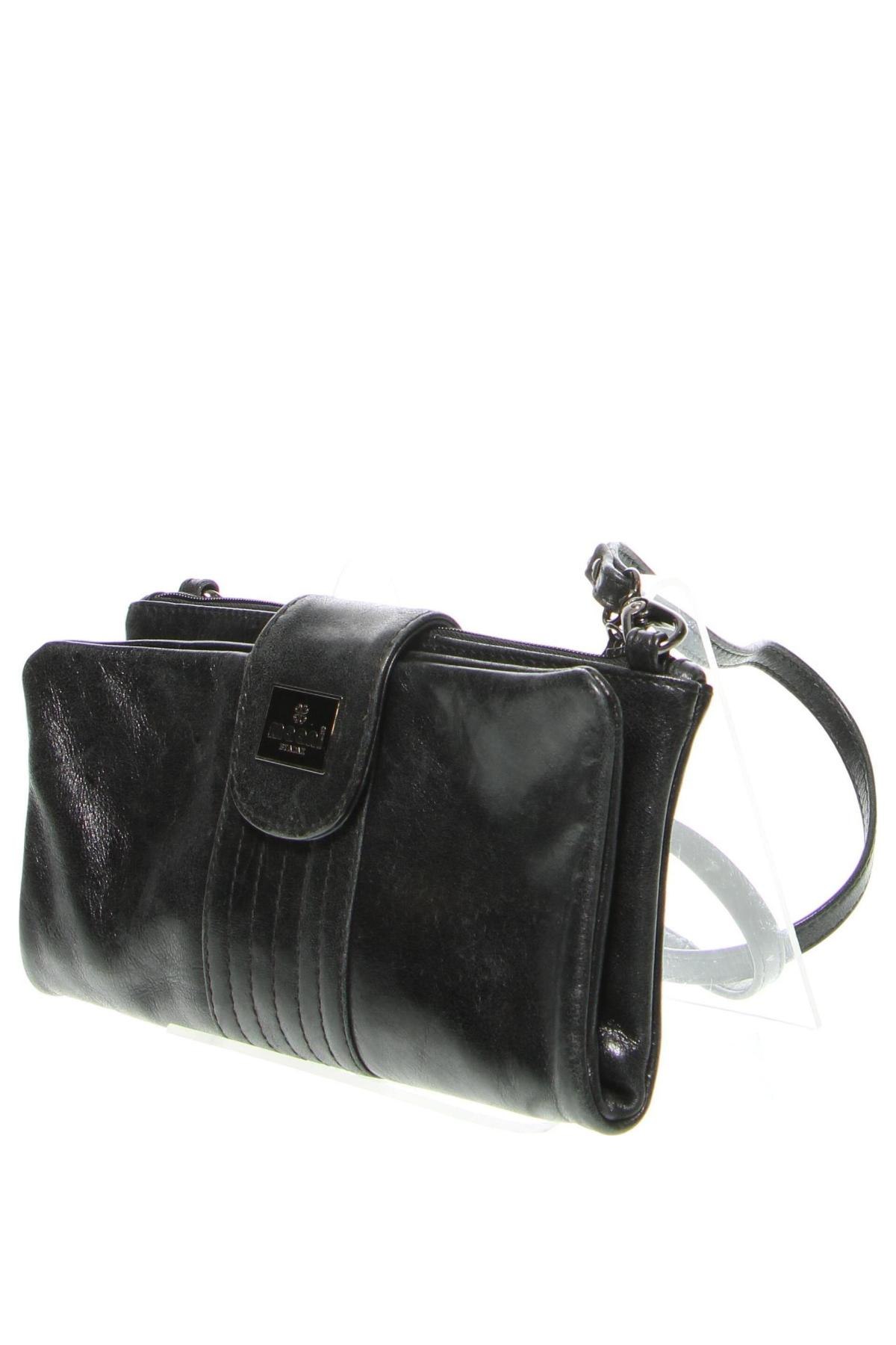 Γυναικεία τσάντα Adax, Χρώμα Μαύρο, Τιμή 40,07 €